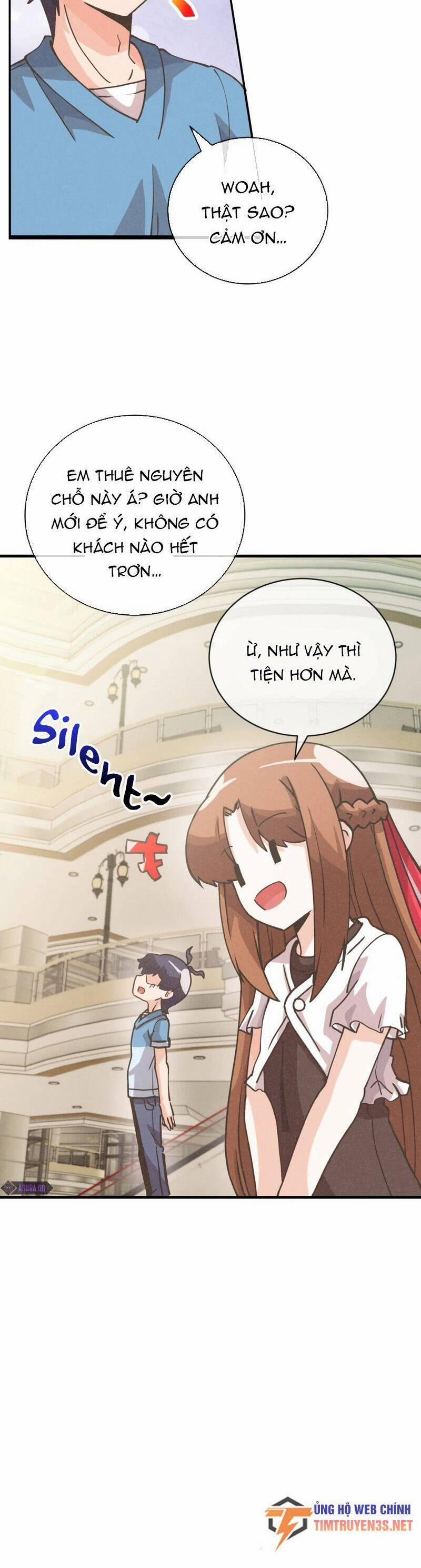 Tôi Trở Thành Một Nông Dân 119 trang 15