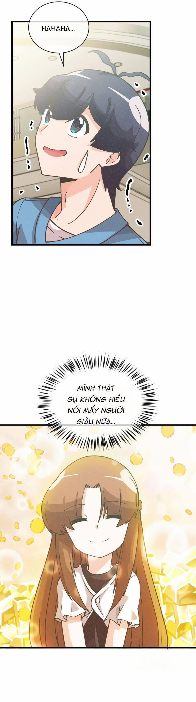 Tôi Trở Thành Một Nông Dân 119 trang 16