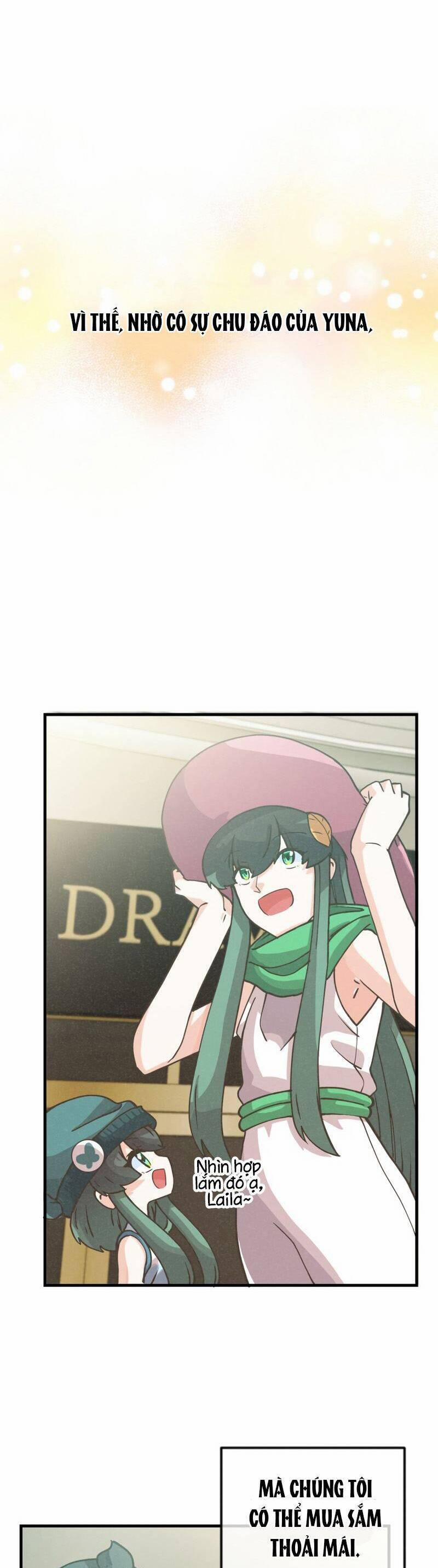 Tôi Trở Thành Một Nông Dân 119 trang 17