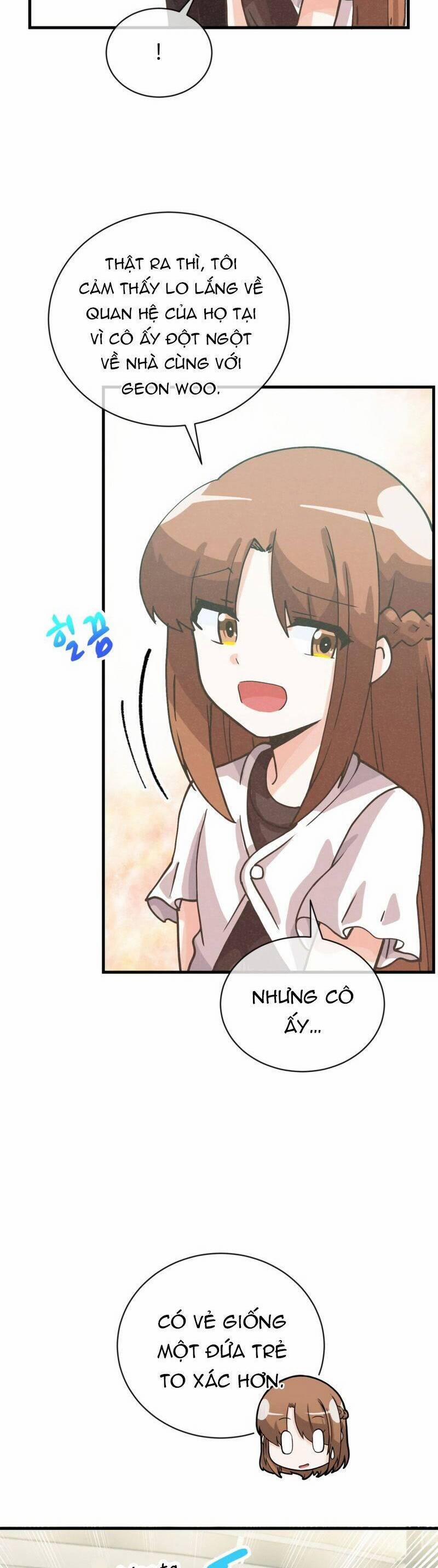 Tôi Trở Thành Một Nông Dân 119 trang 19