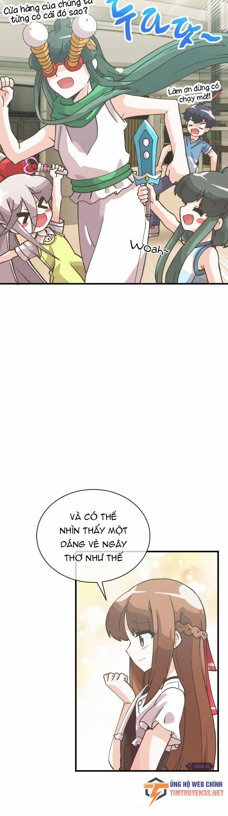 Tôi Trở Thành Một Nông Dân 119 trang 20