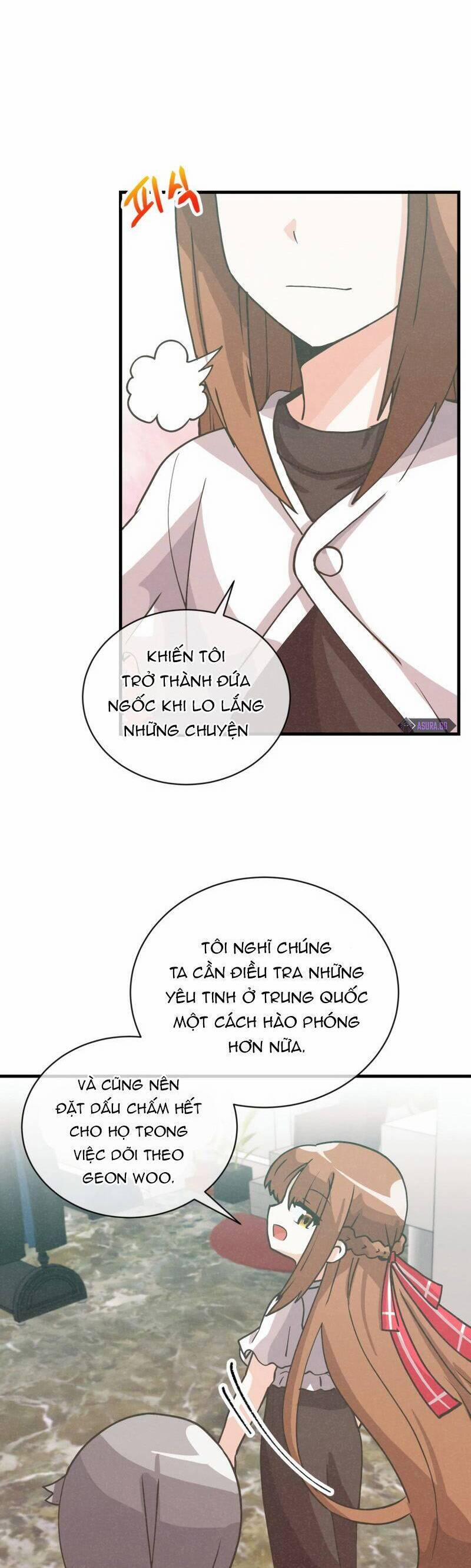 Tôi Trở Thành Một Nông Dân 119 trang 22