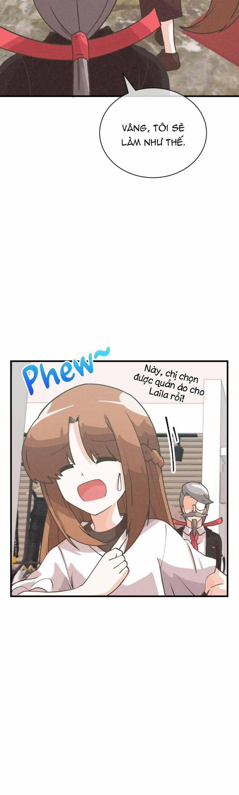 Tôi Trở Thành Một Nông Dân 119 trang 23