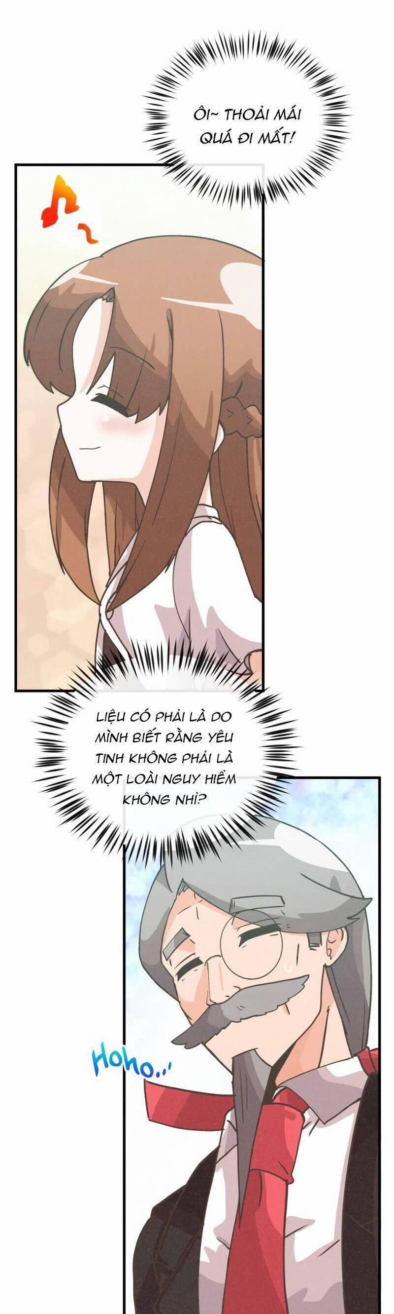 Tôi Trở Thành Một Nông Dân 119 trang 24