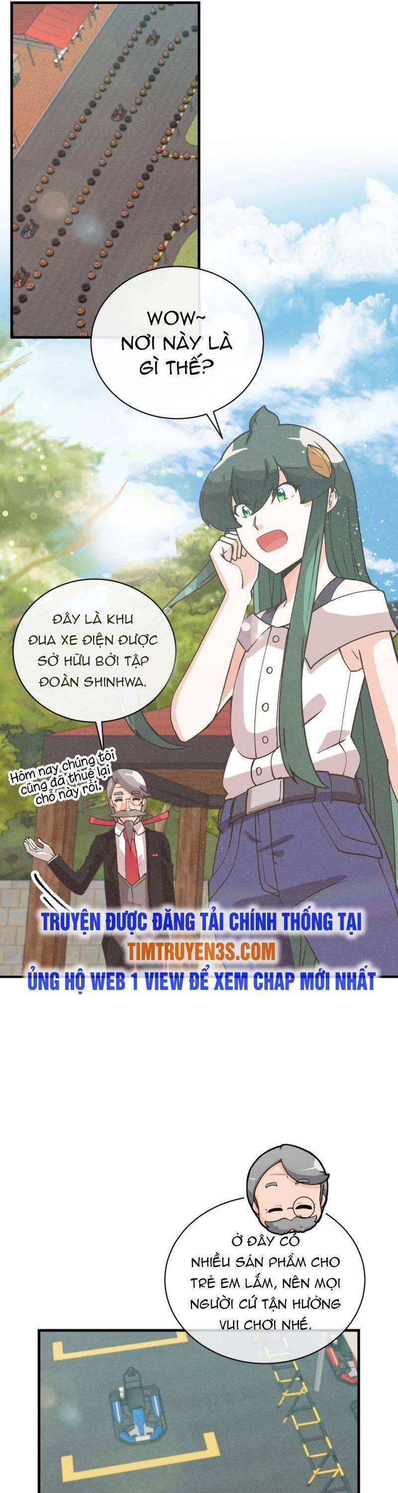 Tôi Trở Thành Một Nông Dân 119 trang 26