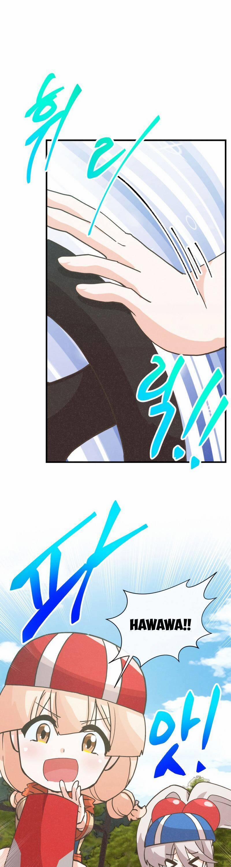 Tôi Trở Thành Một Nông Dân 119 trang 31