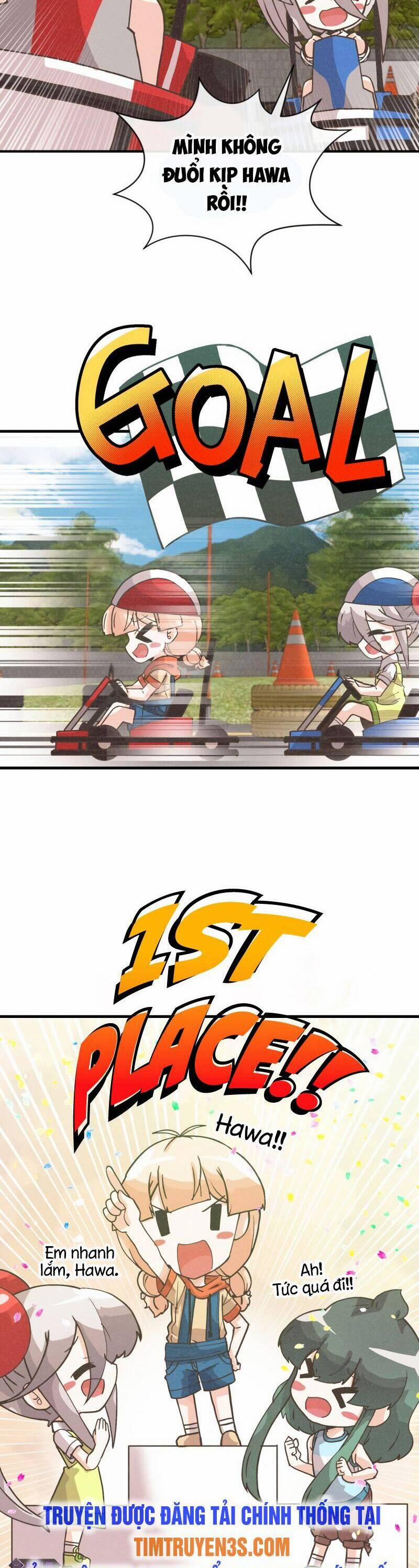 Tôi Trở Thành Một Nông Dân 119 trang 32