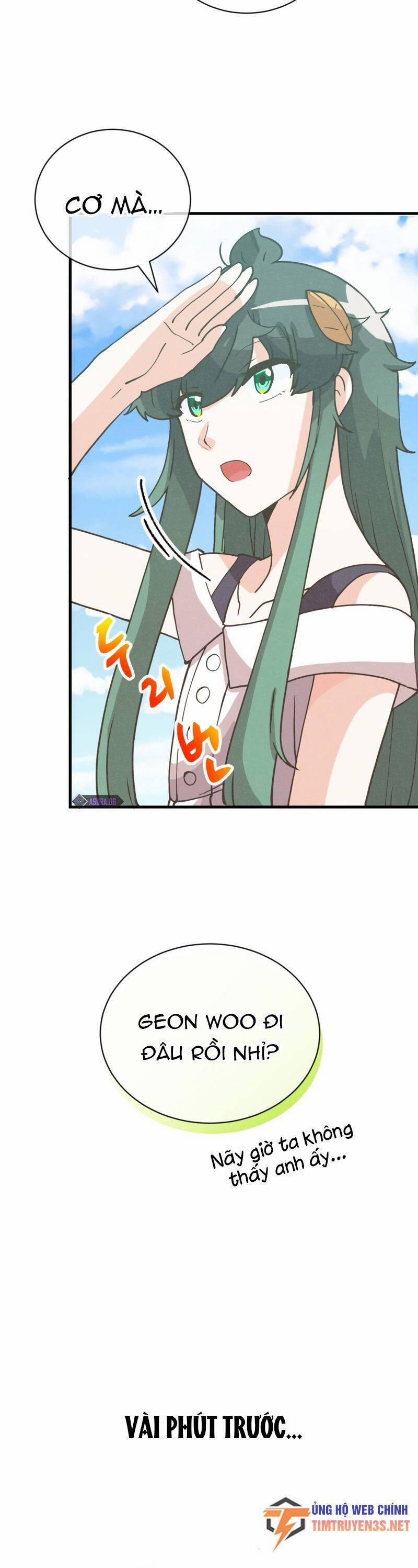 Tôi Trở Thành Một Nông Dân 119 trang 35