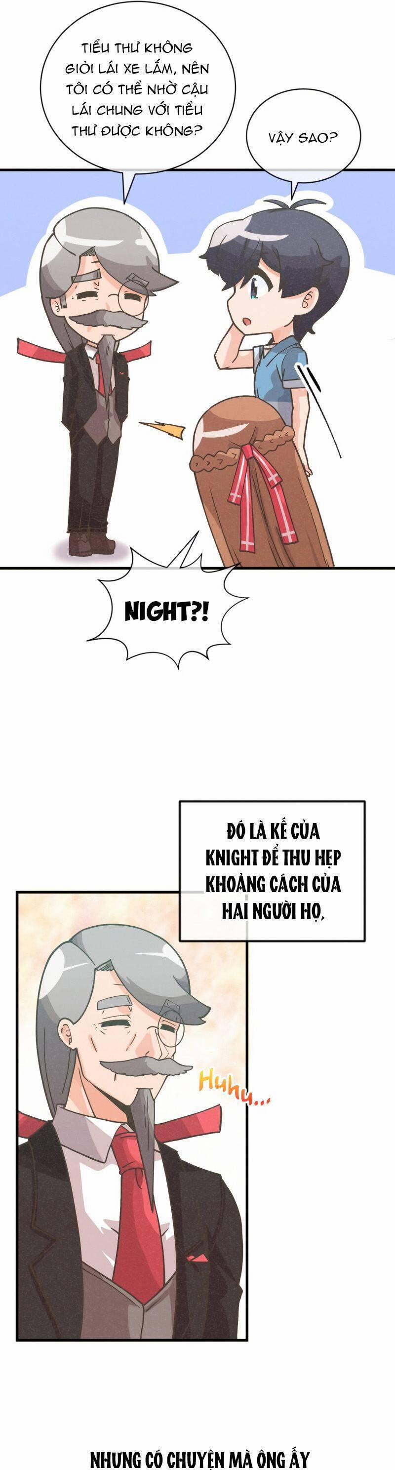 Tôi Trở Thành Một Nông Dân 119 trang 36