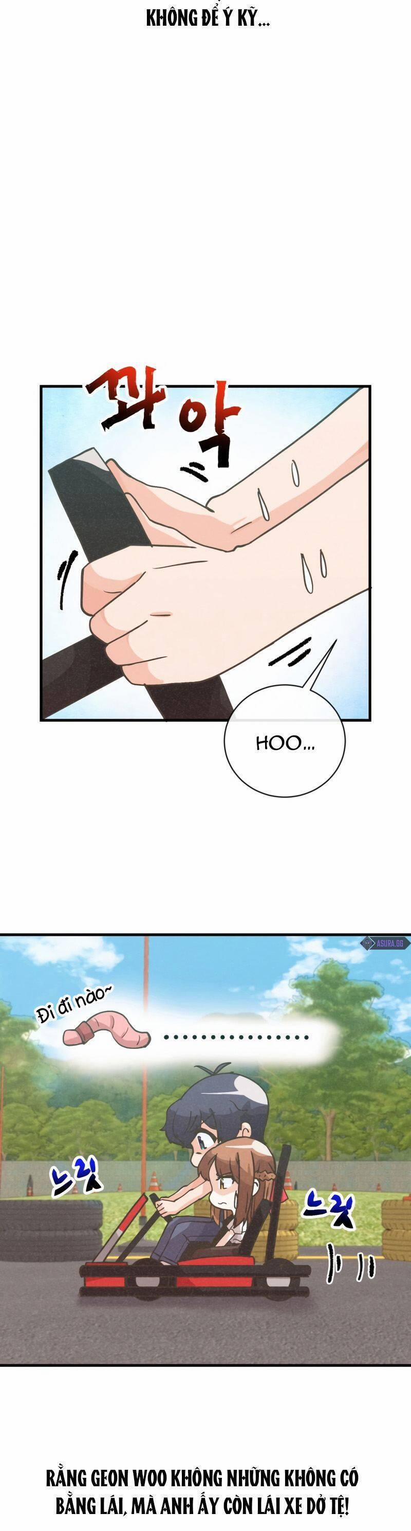 Tôi Trở Thành Một Nông Dân 119 trang 37