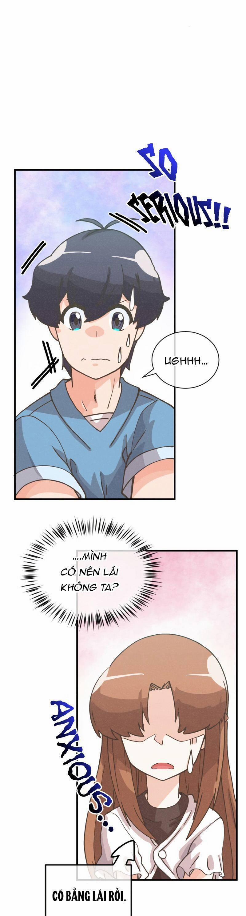 Tôi Trở Thành Một Nông Dân 119 trang 38