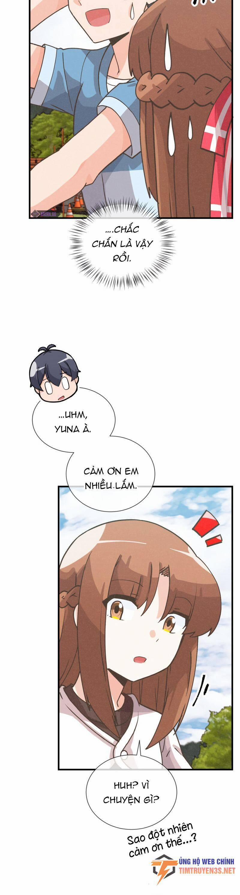 Tôi Trở Thành Một Nông Dân 119 trang 40