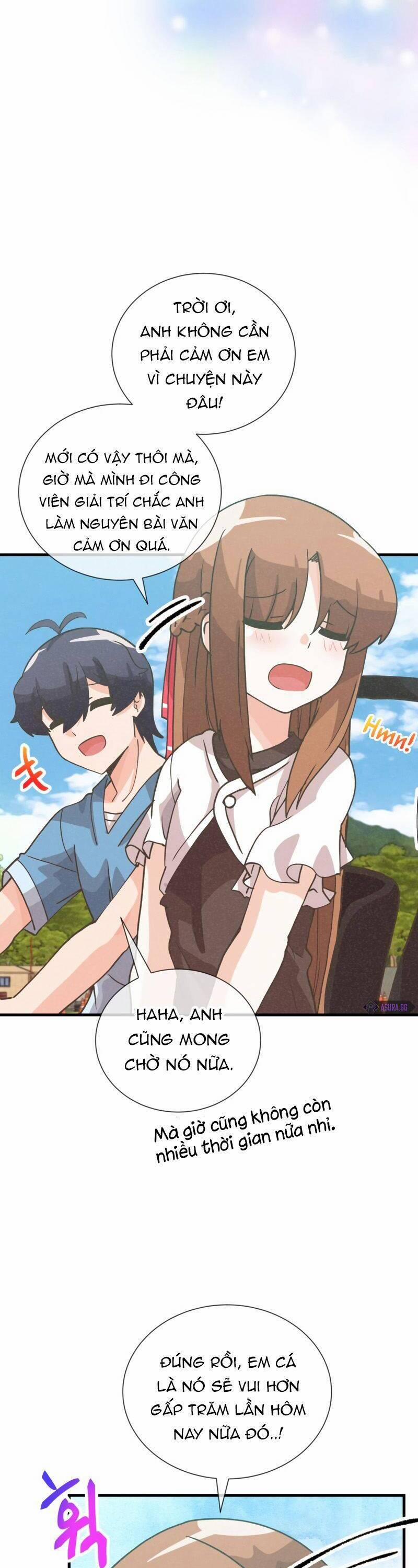 Tôi Trở Thành Một Nông Dân 119 trang 42