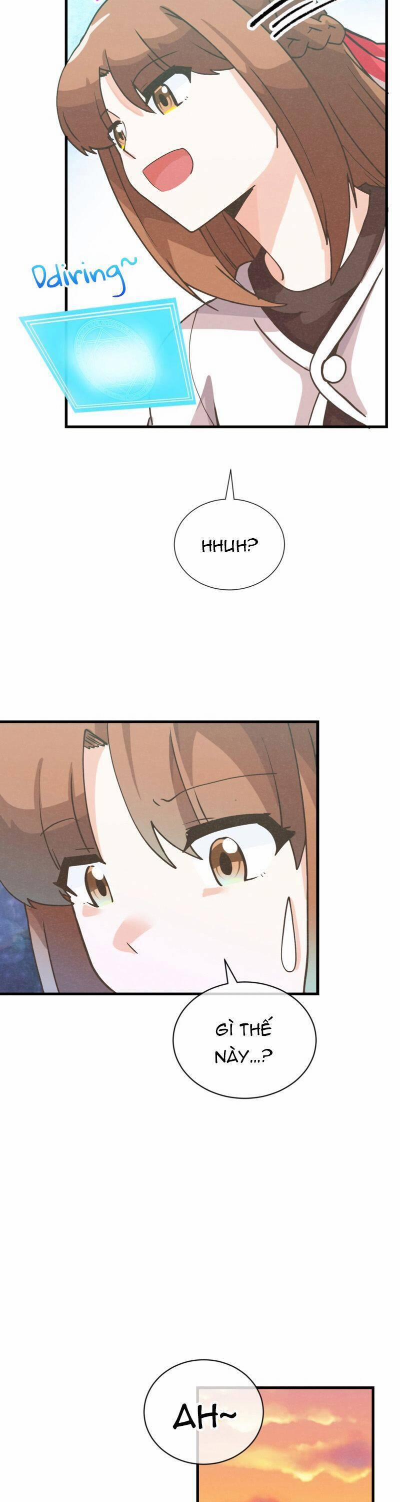 Tôi Trở Thành Một Nông Dân 119 trang 43