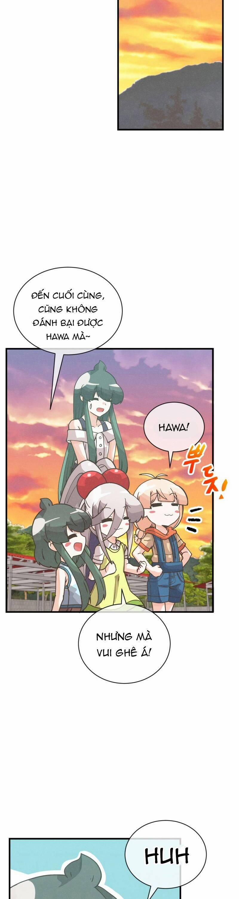 Tôi Trở Thành Một Nông Dân 119 trang 44