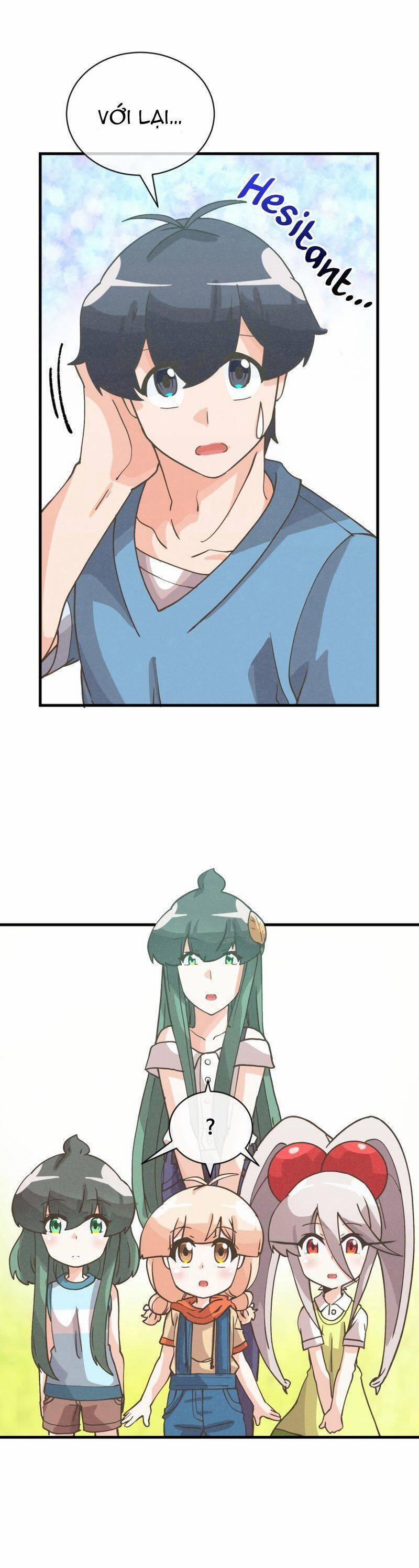 Tôi Trở Thành Một Nông Dân 119 trang 46