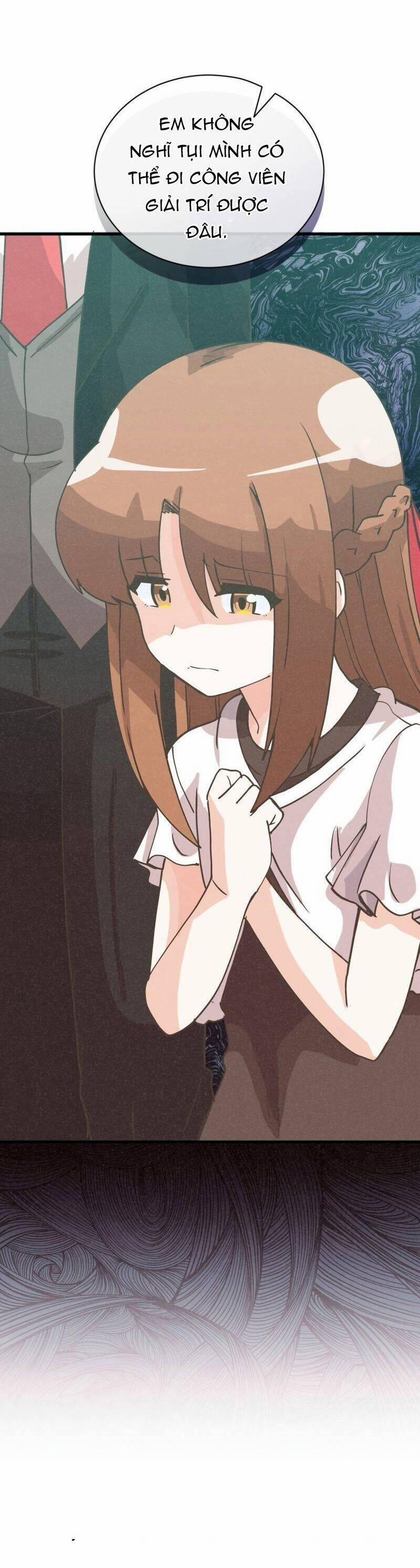 Tôi Trở Thành Một Nông Dân 119 trang 47