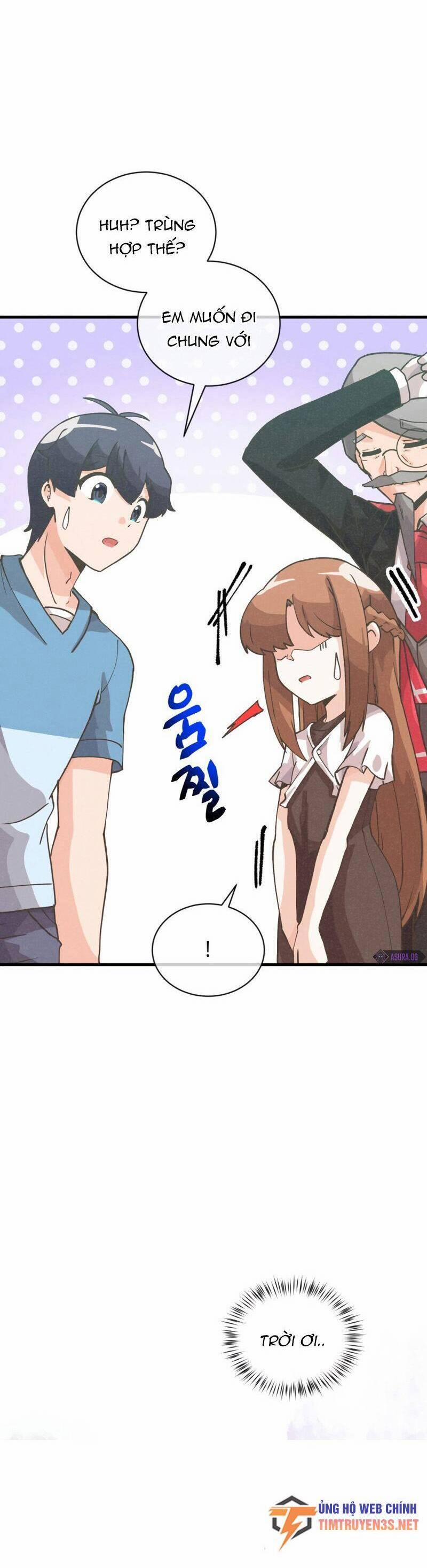 Tôi Trở Thành Một Nông Dân 119 trang 5