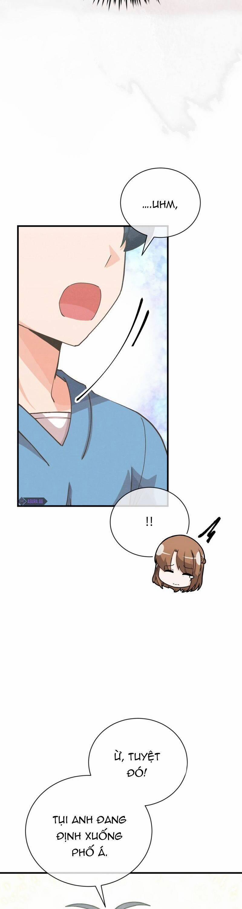 Tôi Trở Thành Một Nông Dân 119 trang 7