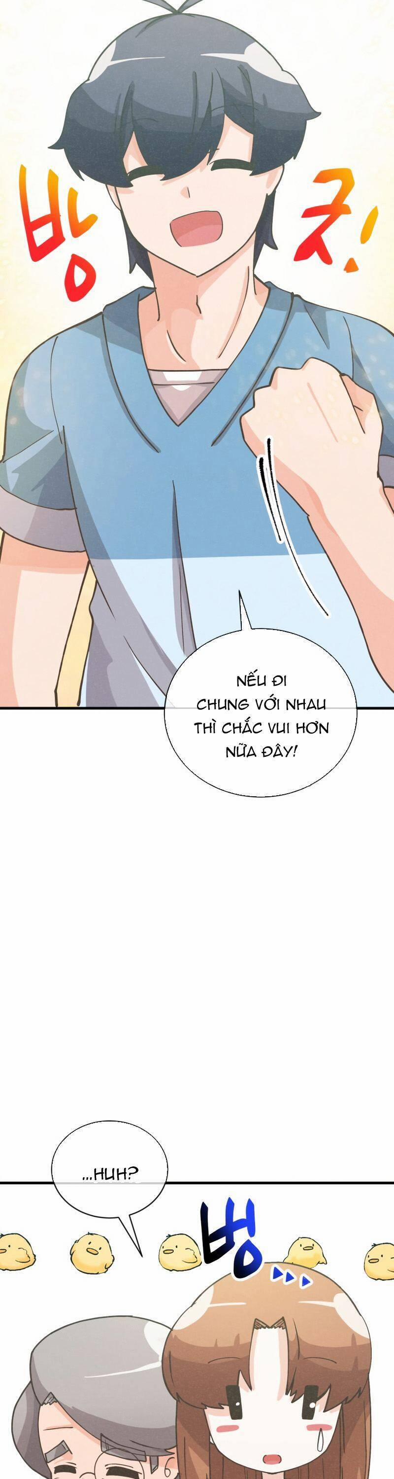 Tôi Trở Thành Một Nông Dân 119 trang 8