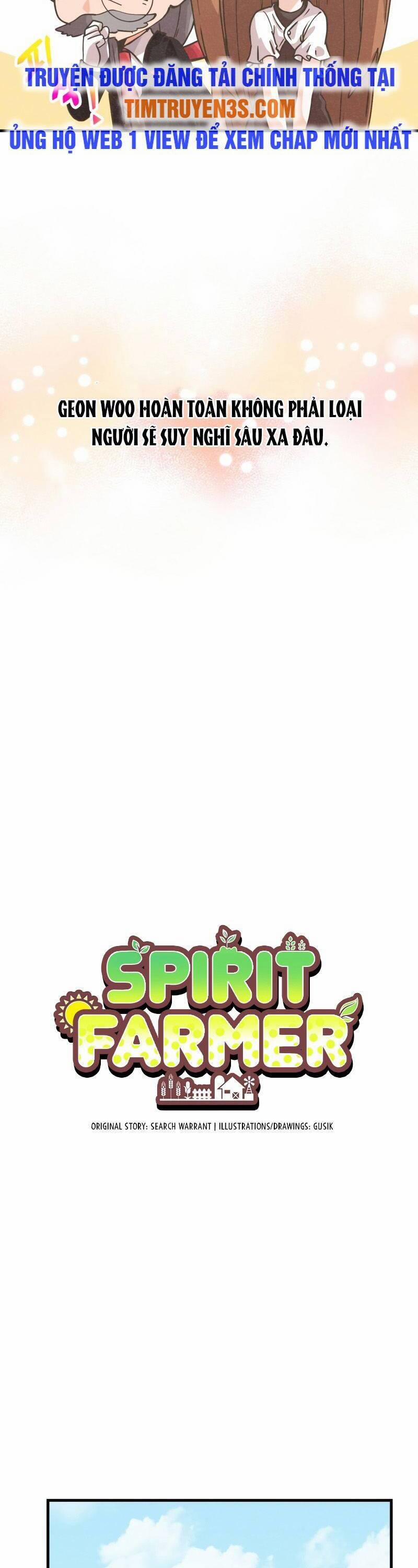 Tôi Trở Thành Một Nông Dân 119 trang 9