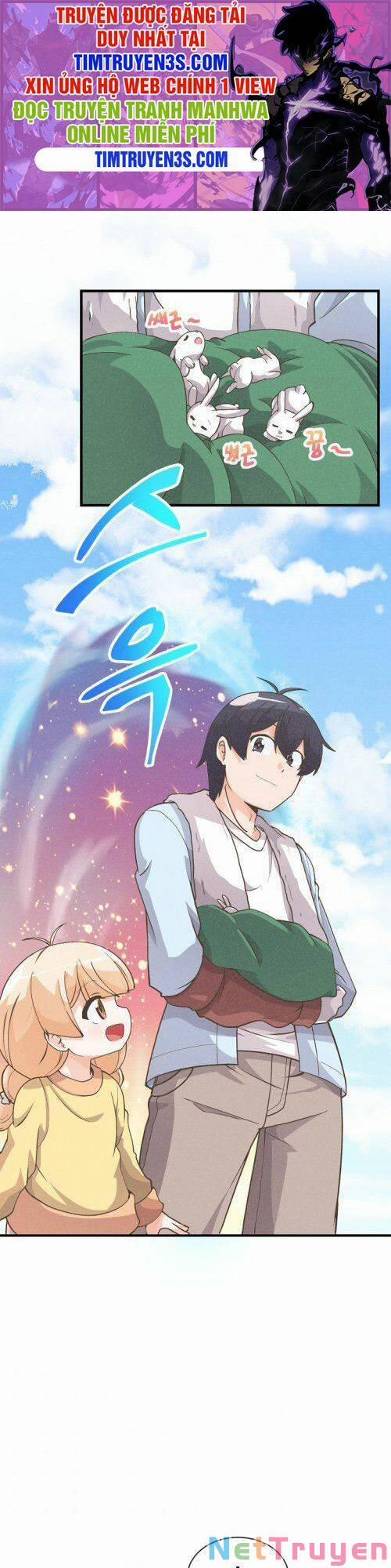 Tôi Trở Thành Một Nông Dân 12 trang 1