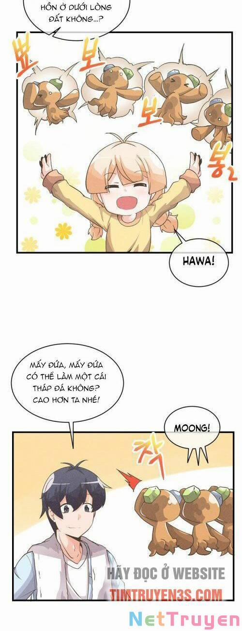 Tôi Trở Thành Một Nông Dân 12 trang 10