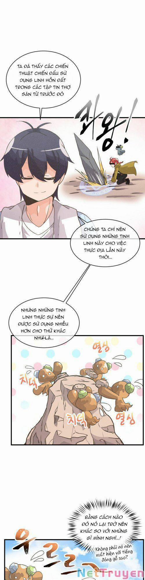 Tôi Trở Thành Một Nông Dân 12 trang 11