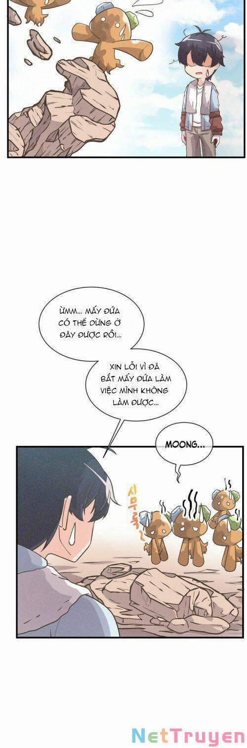 Tôi Trở Thành Một Nông Dân 12 trang 12