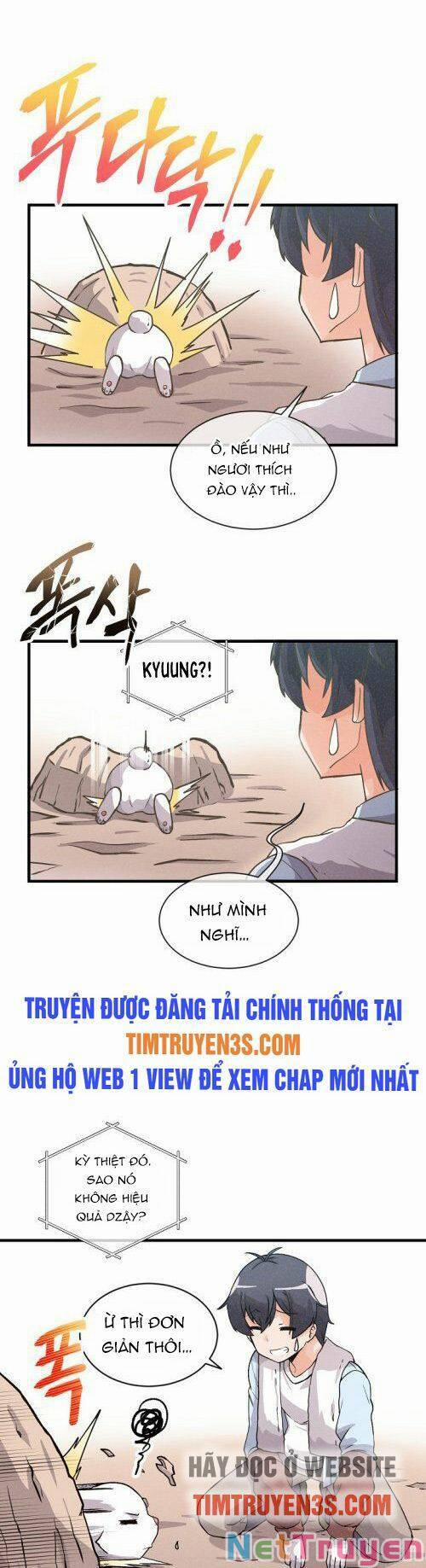 Tôi Trở Thành Một Nông Dân 12 trang 14