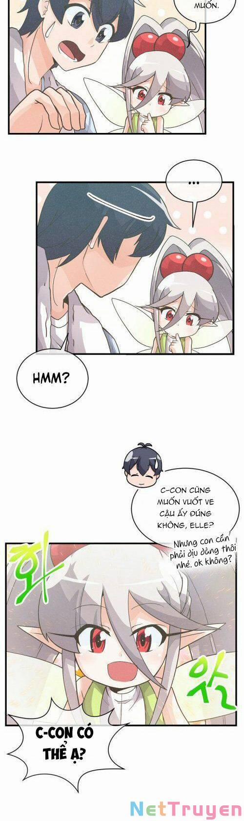 Tôi Trở Thành Một Nông Dân 12 trang 18