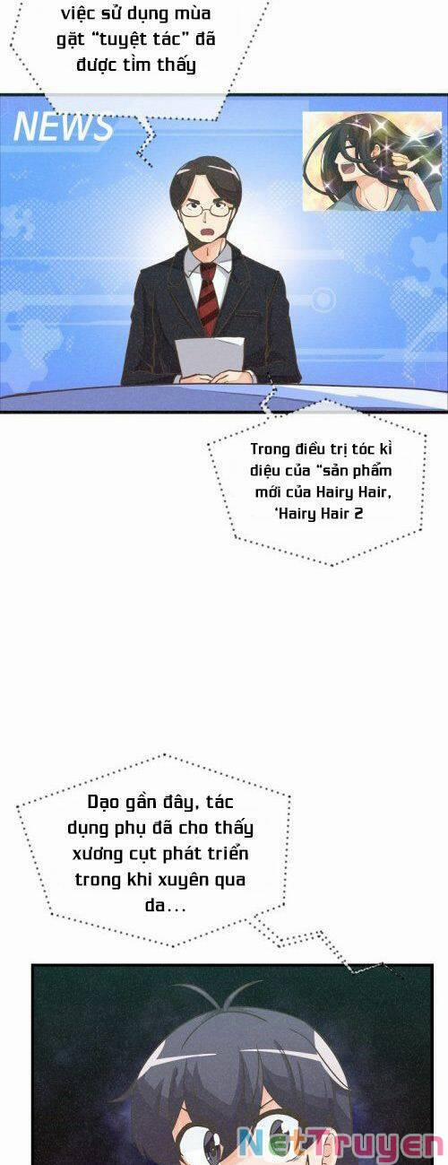 Tôi Trở Thành Một Nông Dân 12 trang 20