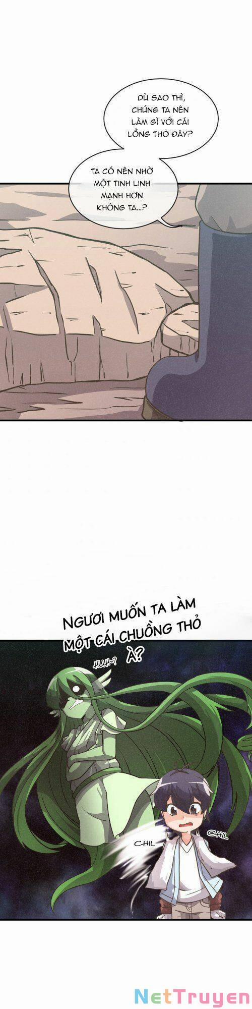 Tôi Trở Thành Một Nông Dân 12 trang 22