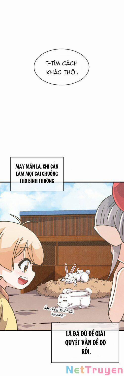 Tôi Trở Thành Một Nông Dân 12 trang 23