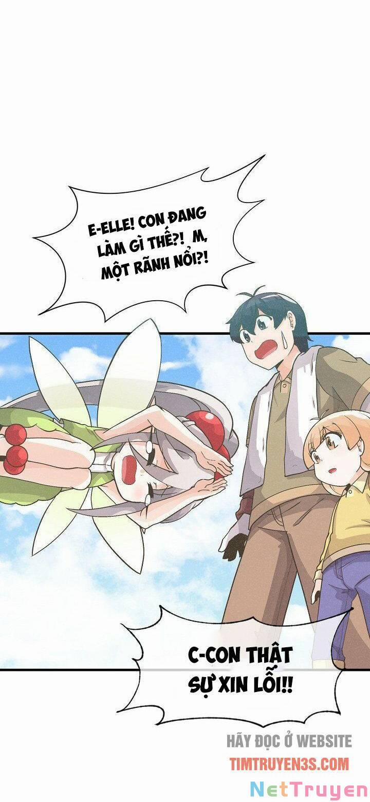 Tôi Trở Thành Một Nông Dân 12 trang 27