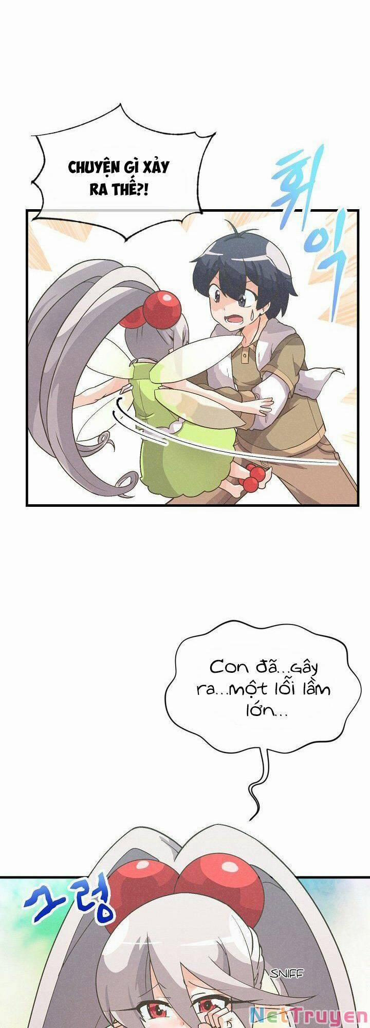 Tôi Trở Thành Một Nông Dân 12 trang 28