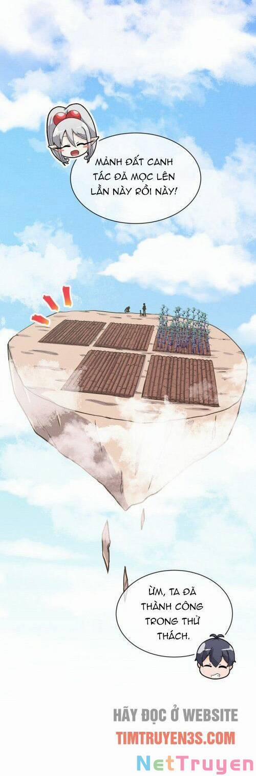 Tôi Trở Thành Một Nông Dân 12 trang 3