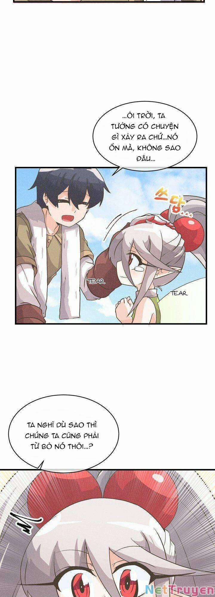 Tôi Trở Thành Một Nông Dân 12 trang 31