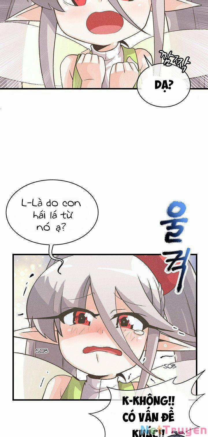 Tôi Trở Thành Một Nông Dân 12 trang 32