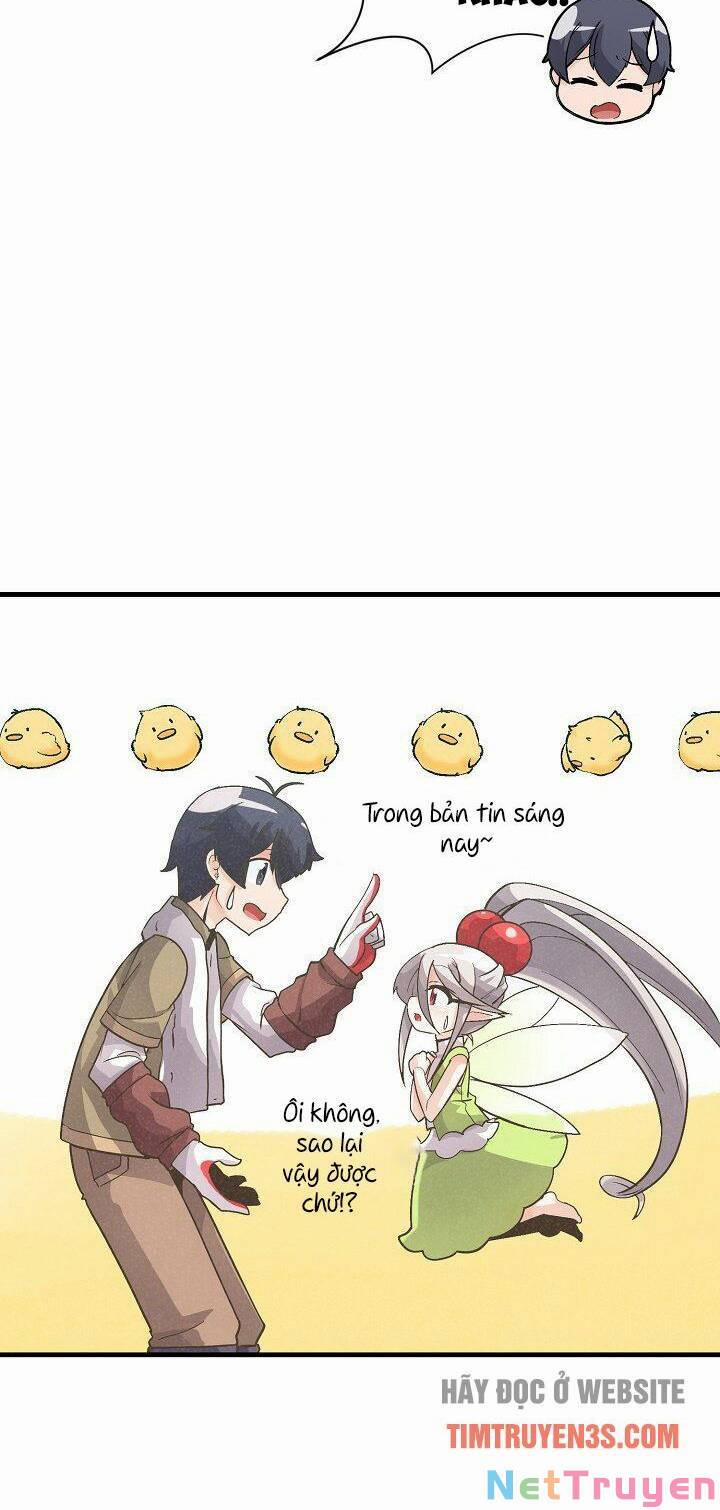 Tôi Trở Thành Một Nông Dân 12 trang 33