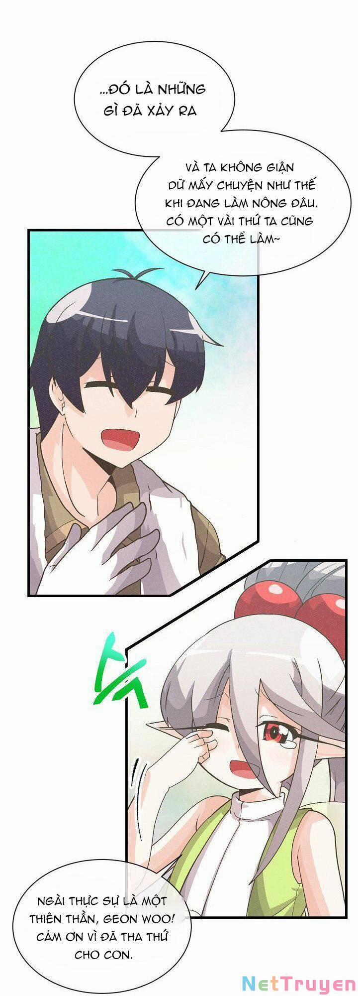 Tôi Trở Thành Một Nông Dân 12 trang 34