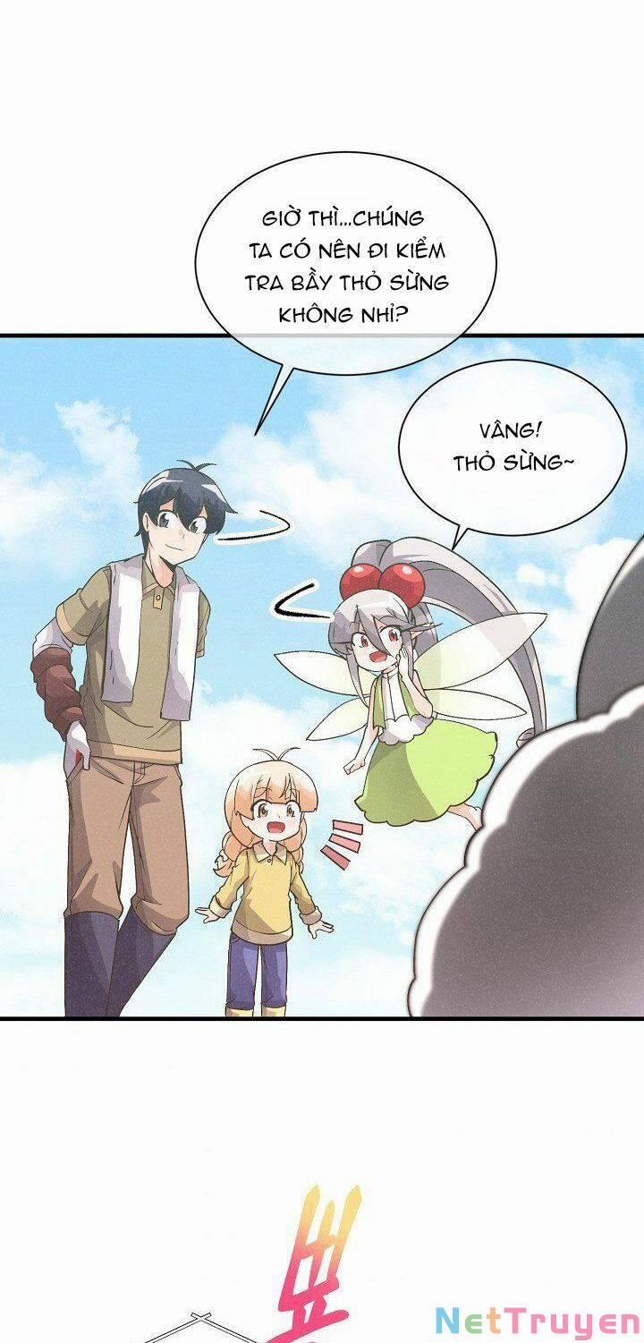 Tôi Trở Thành Một Nông Dân 12 trang 35