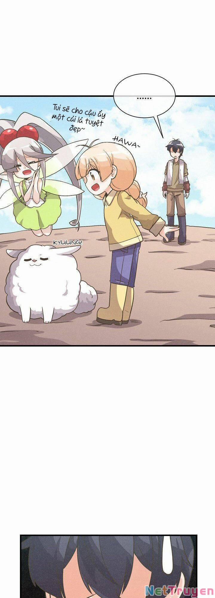 Tôi Trở Thành Một Nông Dân 12 trang 37