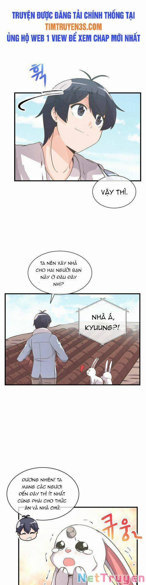 Tôi Trở Thành Một Nông Dân 12 trang 6