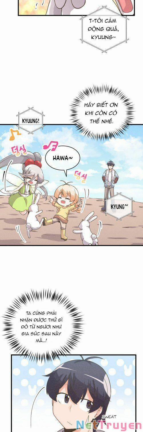 Tôi Trở Thành Một Nông Dân 12 trang 7