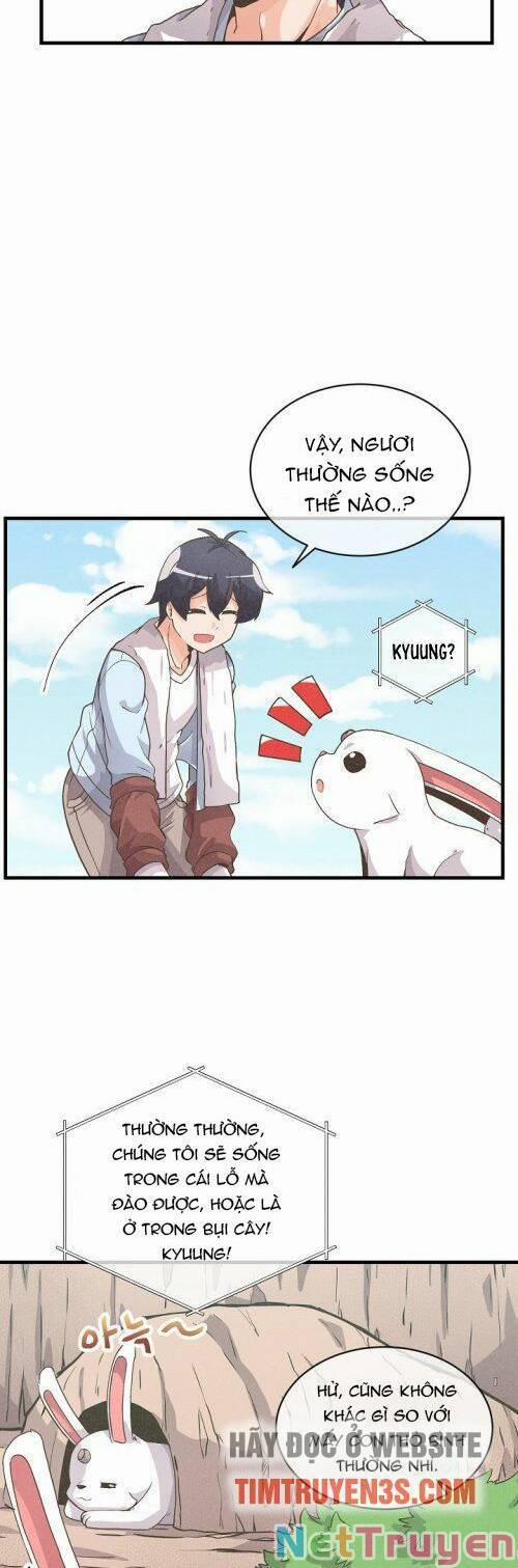 Tôi Trở Thành Một Nông Dân 12 trang 8