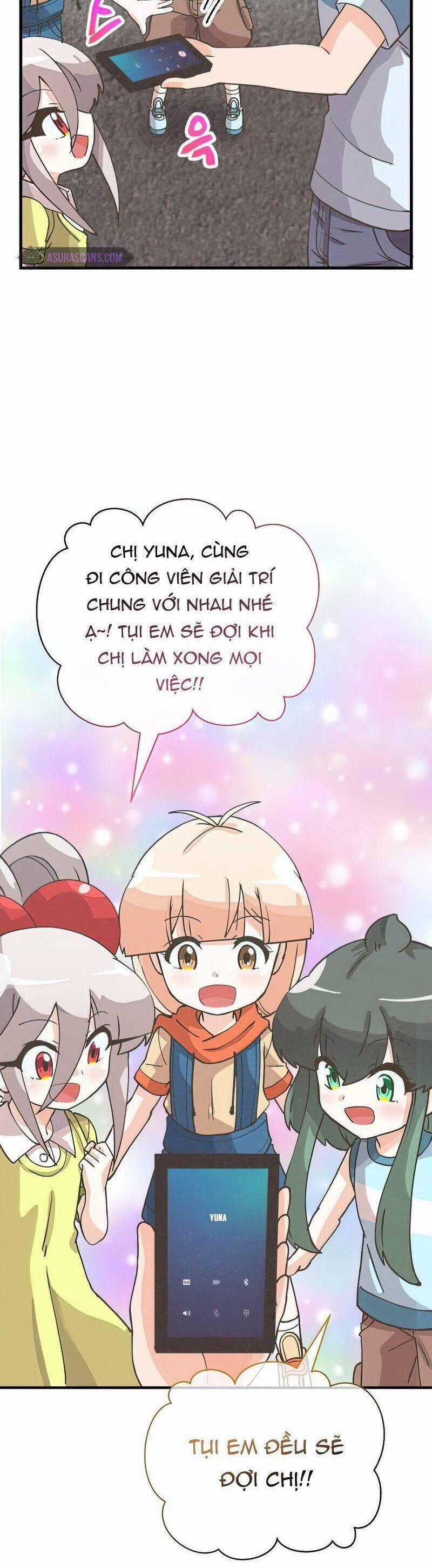 Tôi Trở Thành Một Nông Dân 120 trang 17