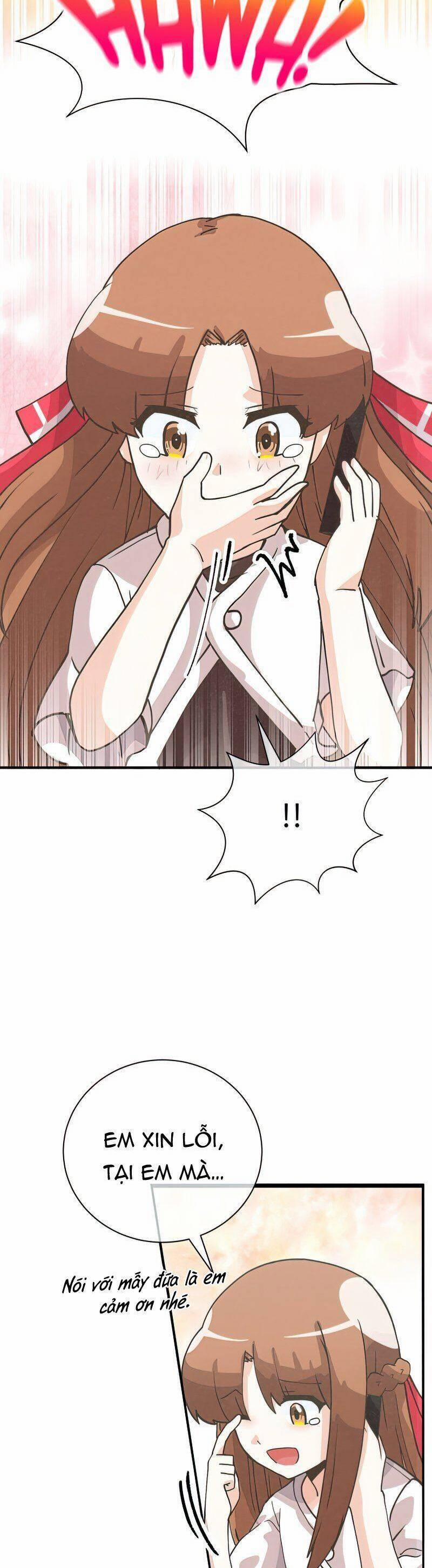 Tôi Trở Thành Một Nông Dân 120 trang 19