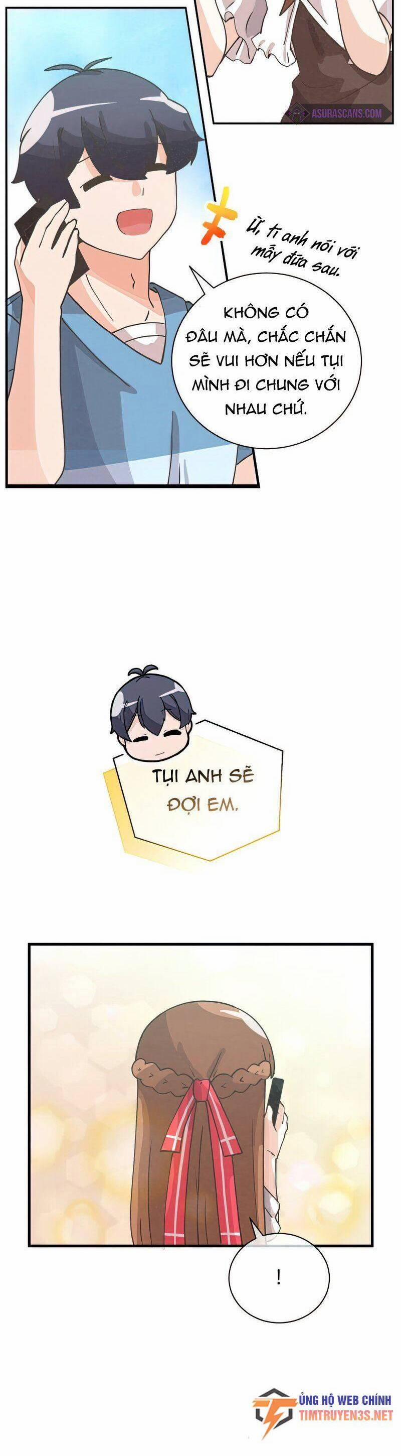 Tôi Trở Thành Một Nông Dân 120 trang 20