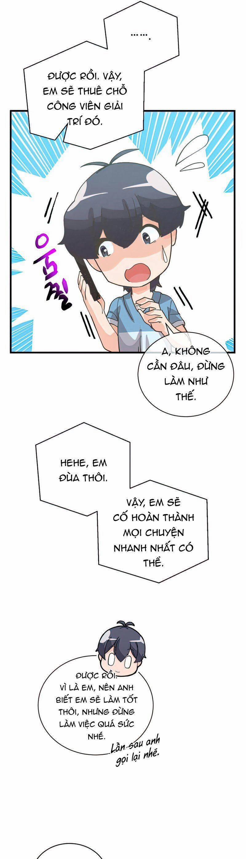 Tôi Trở Thành Một Nông Dân 120 trang 21